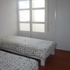 Отель Peniche Surf House комната для гостей фото 4