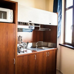 Гостиница Europa Residence Казахстан, Атырау - отзывы, цены и фото номеров - забронировать гостиницу Europa Residence онлайн в номере