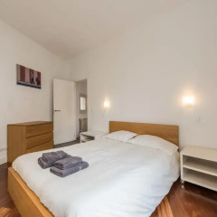 Отель Chic Rentals Salamanca комната для гостей фото 4
