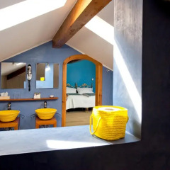 Отель La Locanda del Notaio 4* Люкс фото 2