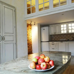 Отель Provence Home Литва, Вильнюс - отзывы, цены и фото номеров - забронировать отель Provence Home онлайн в номере