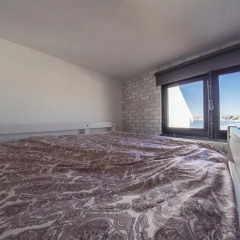 Отель Balili Surf House комната для гостей фото 3