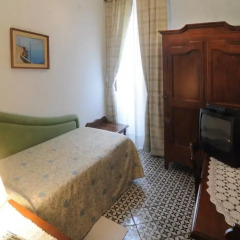 Hotel Toro 3* Стандартный номер