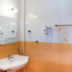 Отель Atavel Guest House ванная фото 2