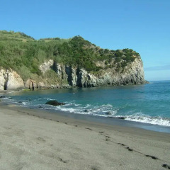 Отель Casa do Mar пляж