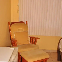 Hotel Casa de España La Ceiba спа