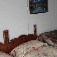 Отель Guest House Belvedere Банско комната для гостей фото 2