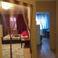 Апартаменты Apartments on Sofii Perovskoy Street спа