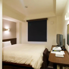 Отель Comfort Inn Ogaki Япония, Огаки - отзывы, цены и фото номеров - забронировать отель Comfort Inn Ogaki онлайн комната для гостей фото 5