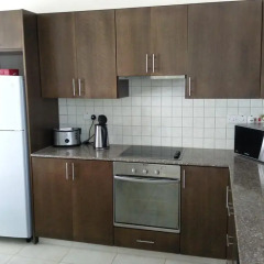 Отель Villa Oasis в номере
