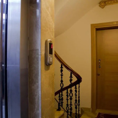 Borancik Suites 3* Номер категории Эконом с различными типами кроватей фото 6