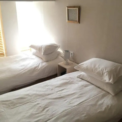 Navi Hotel Residence 2* Люкс с различными типами кроватей фото 7