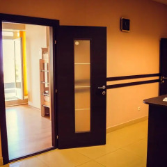 Гостиница Hostel №1 в Тюмени отзывы, цены и фото номеров - забронировать гостиницу Hostel №1 онлайн Тюмень интерьер отеля фото 3