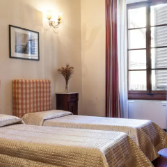 Отель Msnsuites Palazzo Dei Ciompi Флоренция комната для гостей