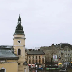 Play Hostel балкон