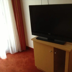 Hotel Steiner 3* Стандартный номер фото 4