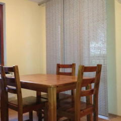 Апартаменты Ski Apartment in Castle Complex питание