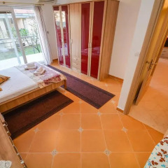 Апартаменты Apartments Andrija спа фото 2