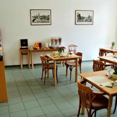 Hotel Museum питание