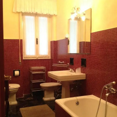 Отель Albergo Minerva 3* Апартаменты фото 5