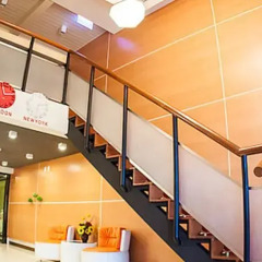 Lido Millennium Hotel спортивное сооружение