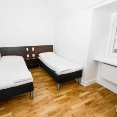 Birka Hostel Стандартный номер фото 7