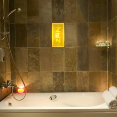 The von Stackelberg Hotel 4* Стандартный номер фото 4