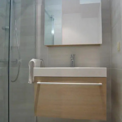 Отель B&B Loft Jamar Gare Du Midi Стандартный номер с различными типами кроватей фото 4