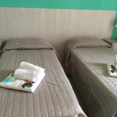 Hotel Castelsardo Domus Beach 3* Стандартный номер фото 13