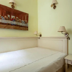 Отель Tyn Yard Residence 4* Номер Делюкс фото 2