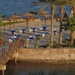 Апартаменты Hurghada Suites & Apartments Serviced by Marriott фото 3