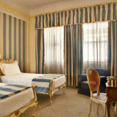 Отель Avenida Palace 5* Стандартный номер
