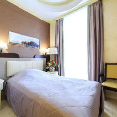 Гостиница Avangard Health Resort 4* Стандартный номер с разными типами кроватей