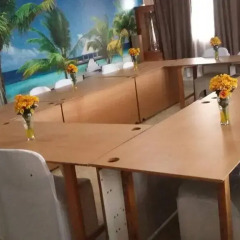 Отель Providence Royale Guest House в номере фото 2