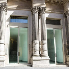Отель Rome King Suite Апартаменты с различными типами кроватей фото 3