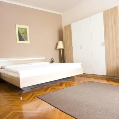 Budapest Csaszar Hotel 3* Апартаменты с различными типами кроватей фото 2