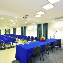 Отель Best Western Blu Hotel Roma Италия, Рим - отзывы, цены и фото номеров - забронировать отель Best Western Blu Hotel Roma онлайн помещение для мероприятий