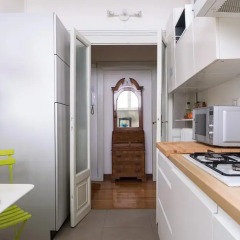 Апартаменты Arch of Peace Apartment в номере фото 2