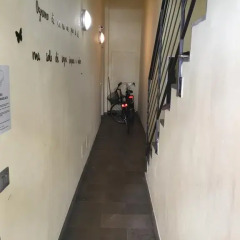 Отель Residenza Venturini Пьяченца интерьер отеля фото 3