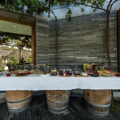 Отель Quinta do Vallado Португалия, Пезу-да-Регуа - отзывы, цены и фото номеров - забронировать отель Quinta do Vallado онлайн спа