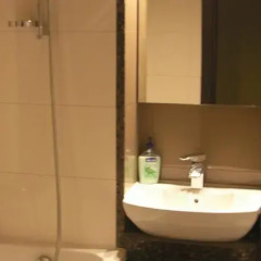 Отель Murano Apartaments ванная фото 2