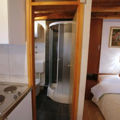 Отель Villa Matejuska Heritage 3* Стандартный номер с различными типами кроватей фото 5