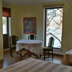 Отель Cottage Elingi комната для гостей фото 2