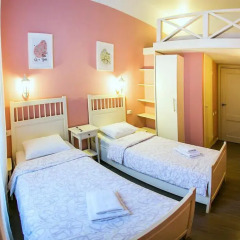 Отель Soon Room Санкт-Петербург детские мероприятия фото 2