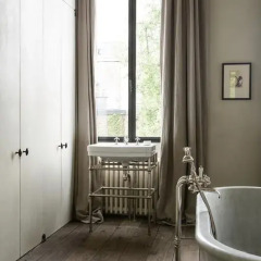 Отель Graanmarkt 13 The Apartment Бельгия, Антверпен - отзывы, цены и фото номеров - забронировать отель Graanmarkt 13 The Apartment онлайн балкон