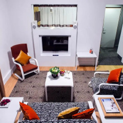 Radisson Blu Plaza Hotel, Helsinki 4* Представительский люкс с разными типами кроватей фото 6