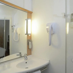 Отель ibis Merida 3* Стандартный номер с различными типами кроватей