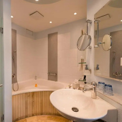 Romantik Hotel Gasthaus Rottner 4* Стандартный номер с различными типами кроватей