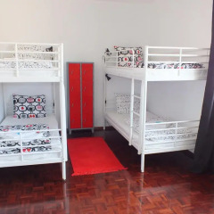 Отель Dorms & Doubles детские мероприятия