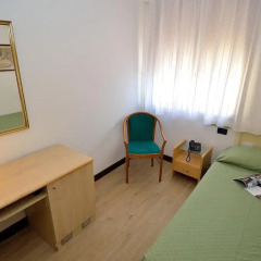 Venice Hotel San Giuliano 3* Стандартный номер с различными типами кроватей фото 7